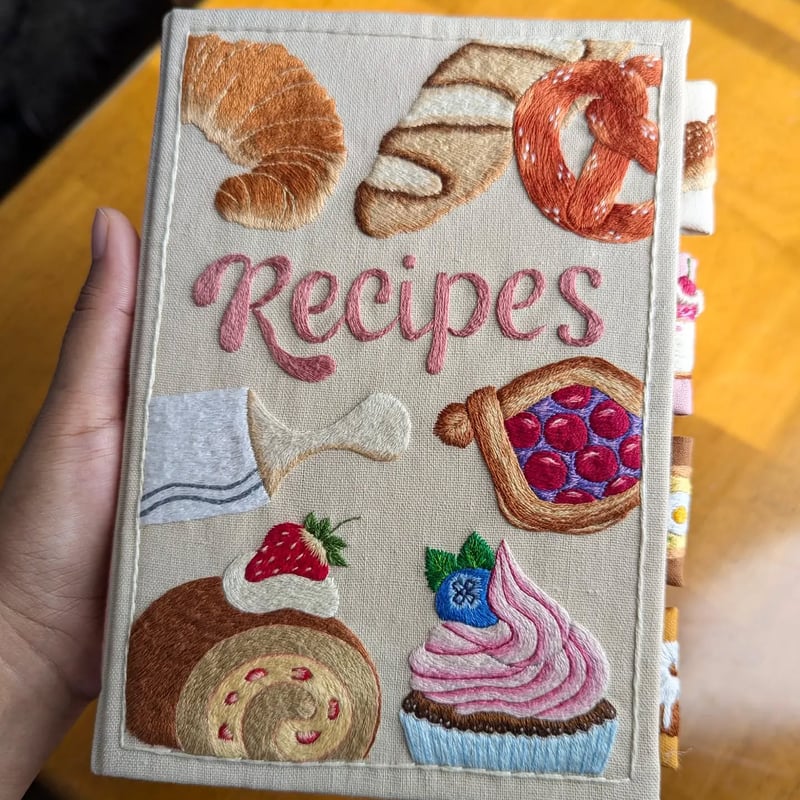 FlavorTale™ — Capture and Celebrate Your Kitchen’s Most Heartfelt Creations