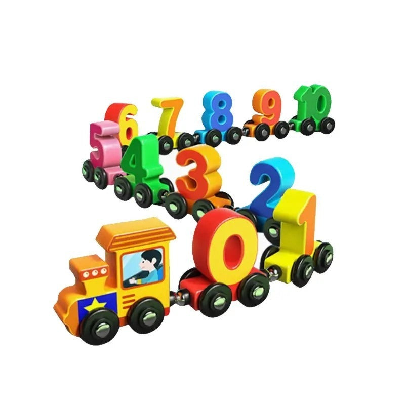 BrightTracks™ — Ignite Your Toddler’s Confidence and Spark Lifelong Joyful Learning