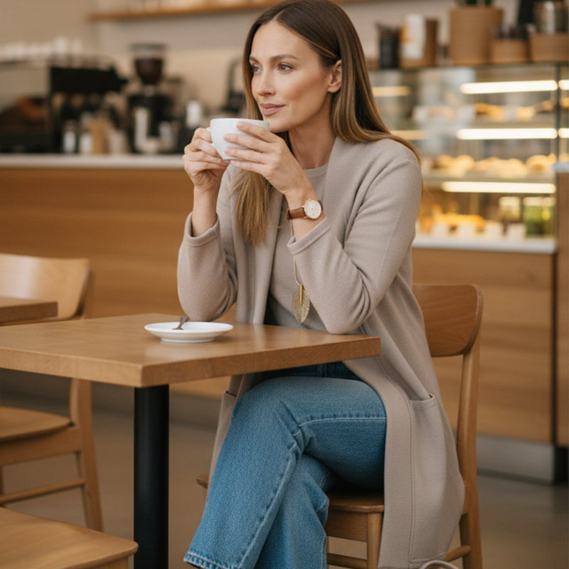 Effora™ — Feel Flawless and Confident Every Time You Step Out