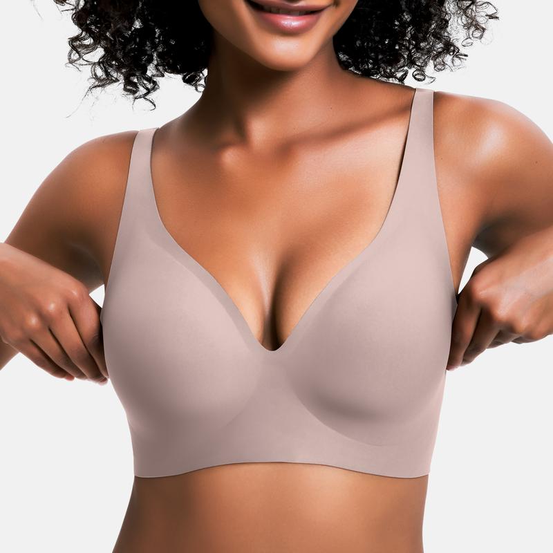 LumaLift™ — Feel Fierce and Free with All-Day Wirefree Comfort and Stunning Lift