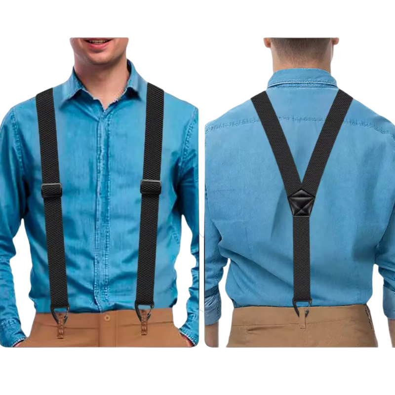 VeroStrap™ — Unshakable Hold and All-Day Shoulder Comfort You’ll Never Forget
