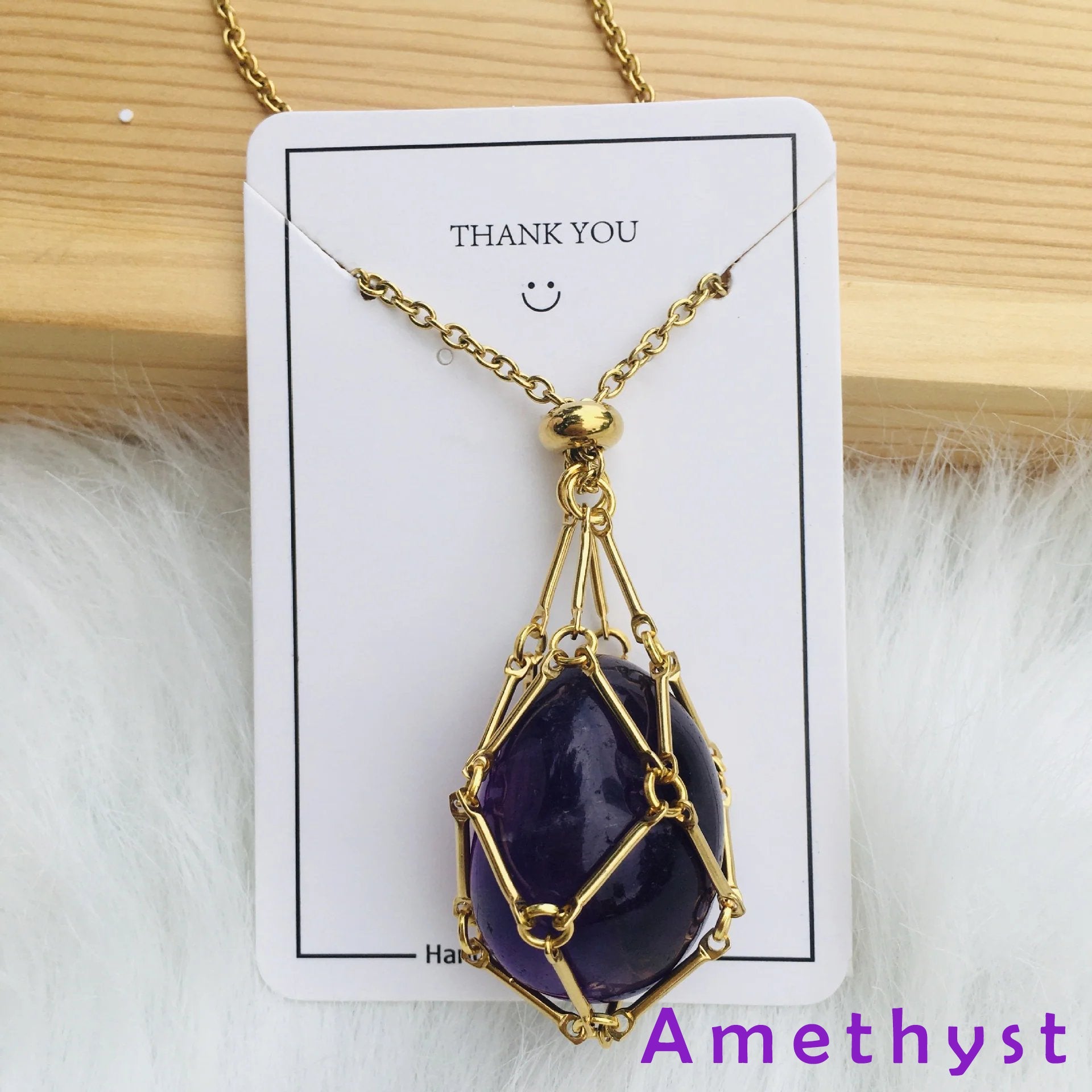 LumaVive™ — Transform Your Energy Instantly with Effortless Crystal Power