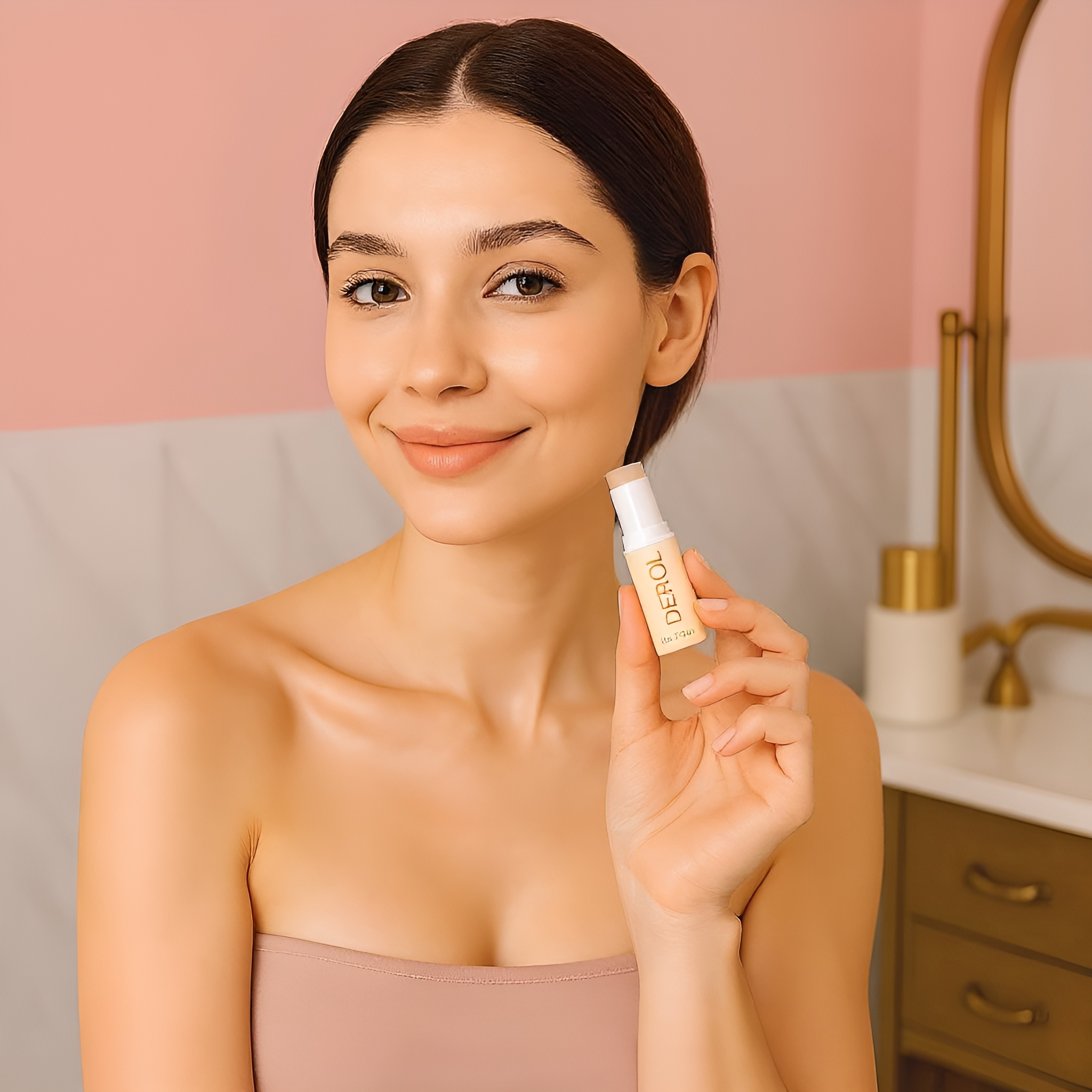 RadianceWave™ — Ignite Your Glow and Erase Years in Seconds