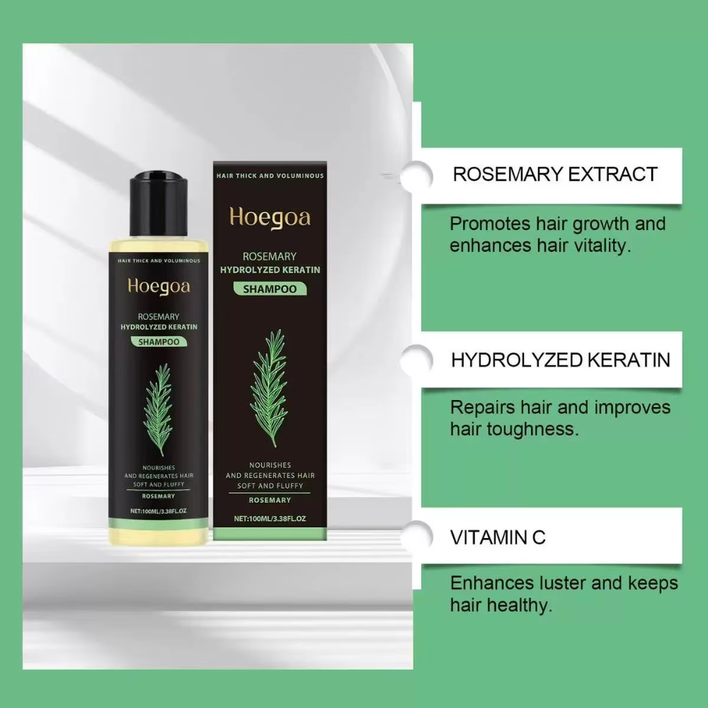 Vitaluxe™ — Transform Your Hair into a Silky, Radiant Crown You’ll Love to Flaunt