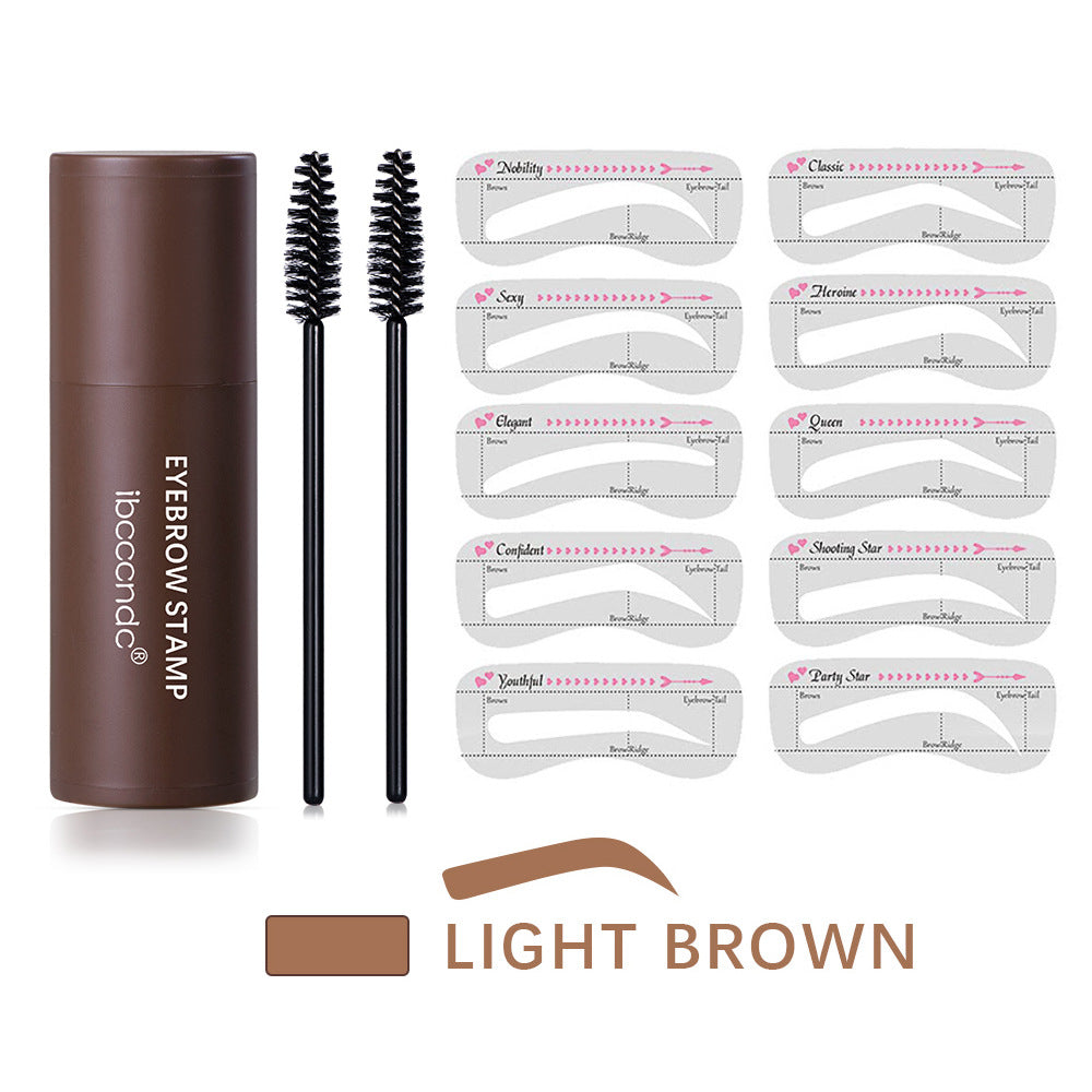 BrowVanta™ — Perfectly Fuller Brows That Boost Your Confidence Instantly