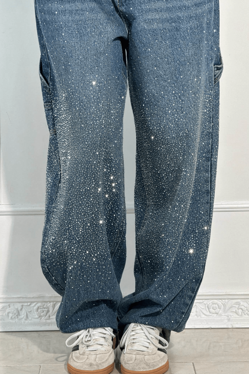LunaEase™ — Feel Effortless Glamour and All-Day Freedom in Every Step