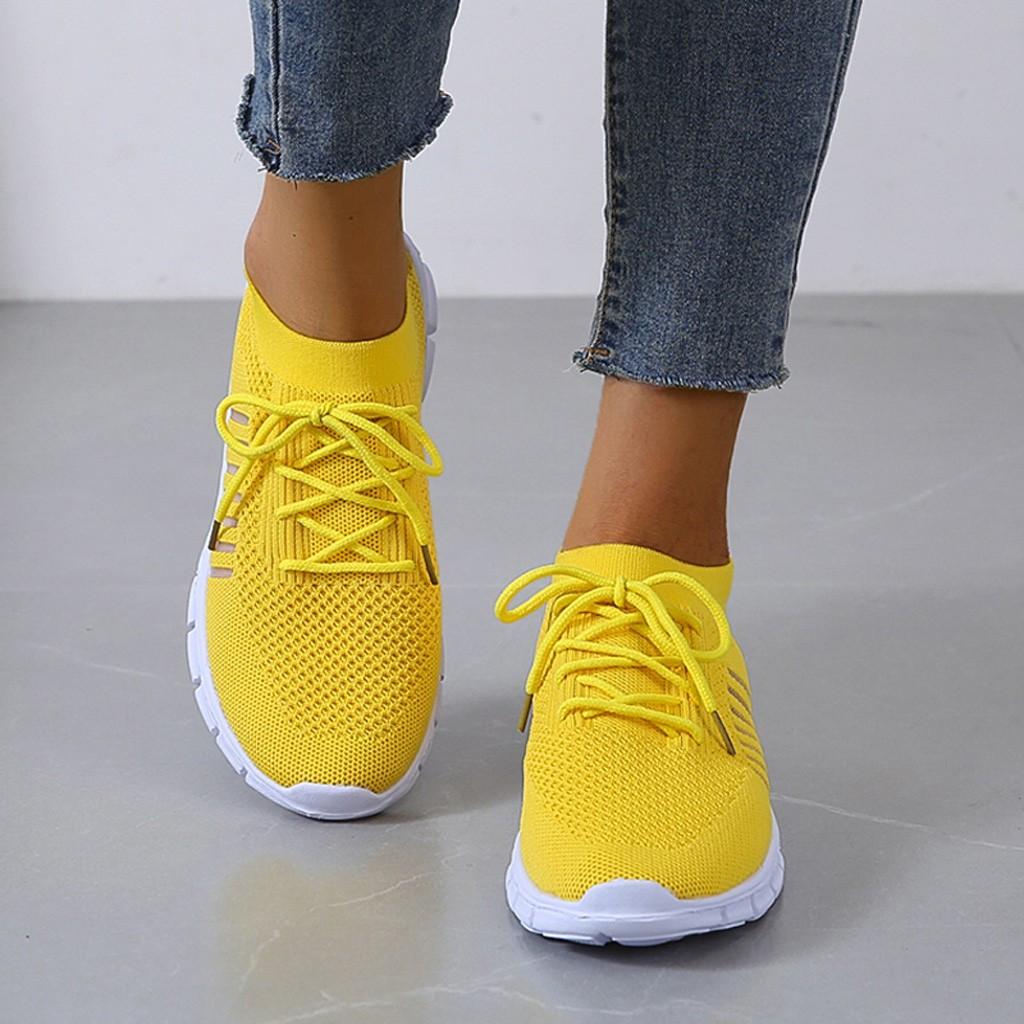 Women's Ultra-Lightweight Running Shoes for All-Day Comfort