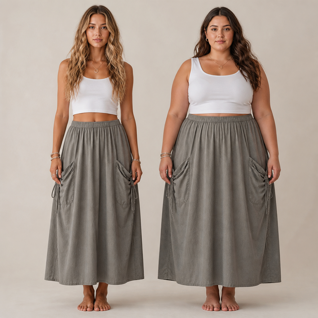 VestaSway™ — Shape Your Confidence with Every Comfortable Step