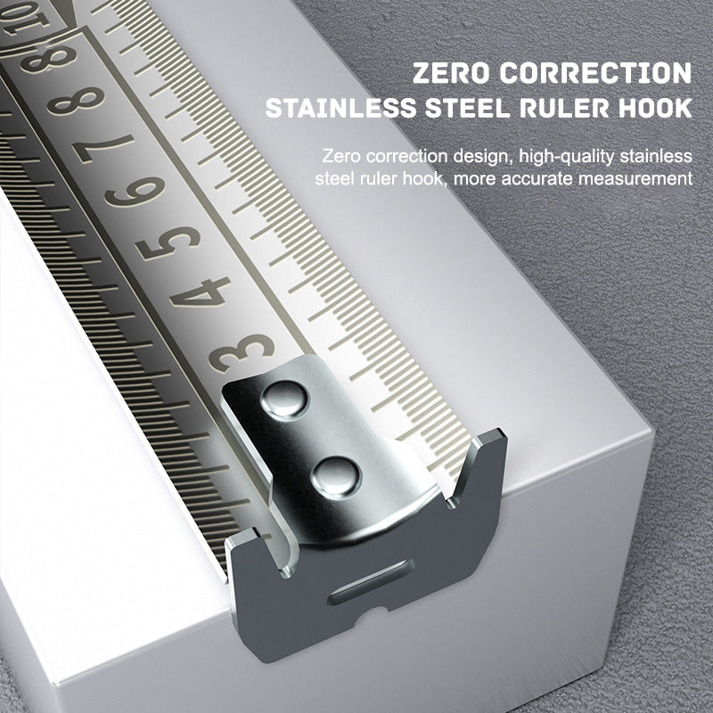 SwiftMeasure™ — Own Every Inch with Unshakable Precision and Toughness
