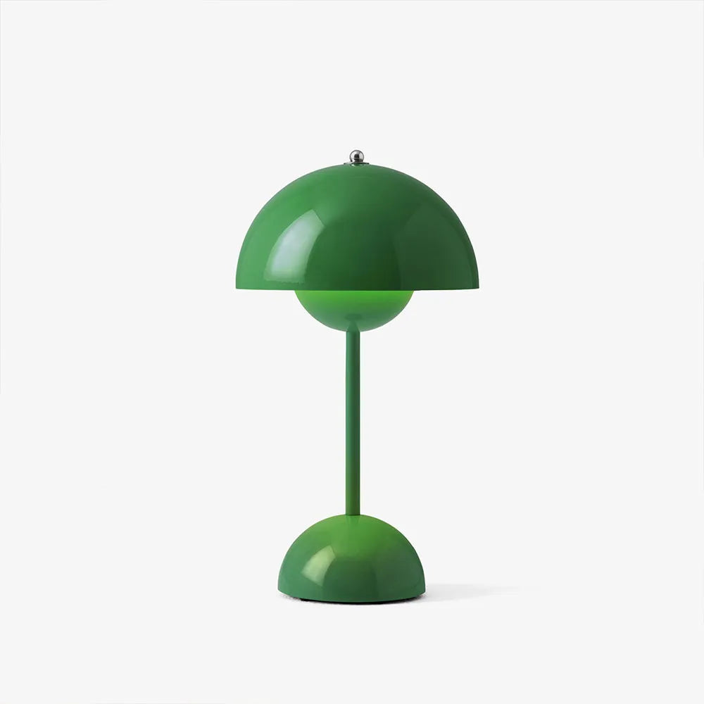 Funghi Lights™ | USB powered + adjustable with 3 brightness settings