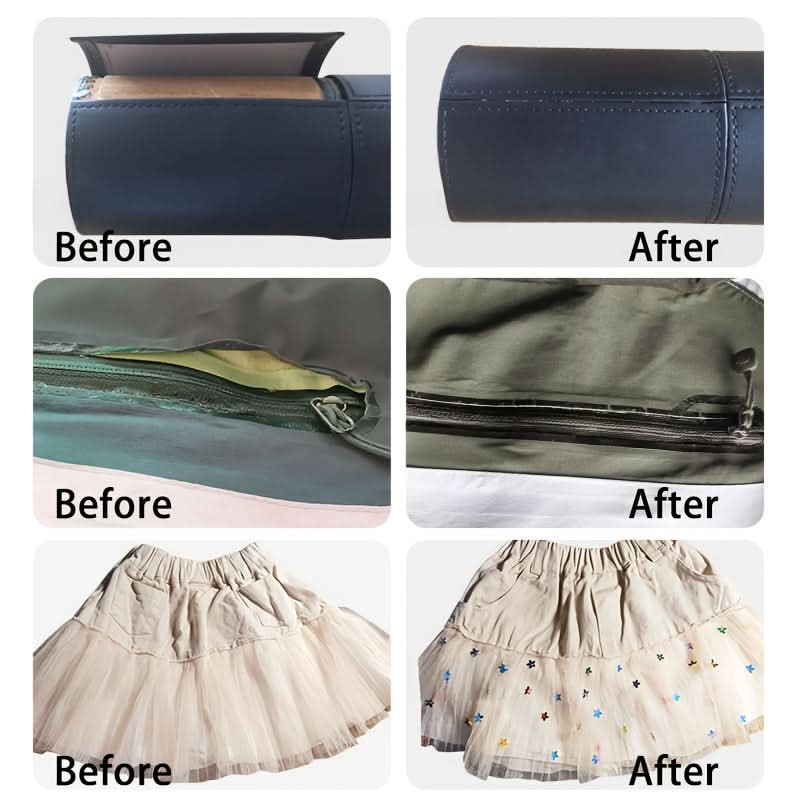 Surface-Safe Adhesive for Everyday Repairs and Damage Fixes