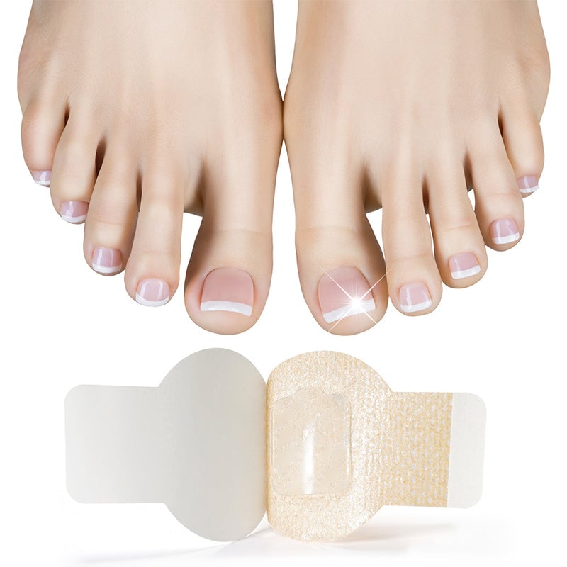 ClearVita™ Nail Renewal Patches — Reveal Stunning, Healthy Nails Without the Hassle