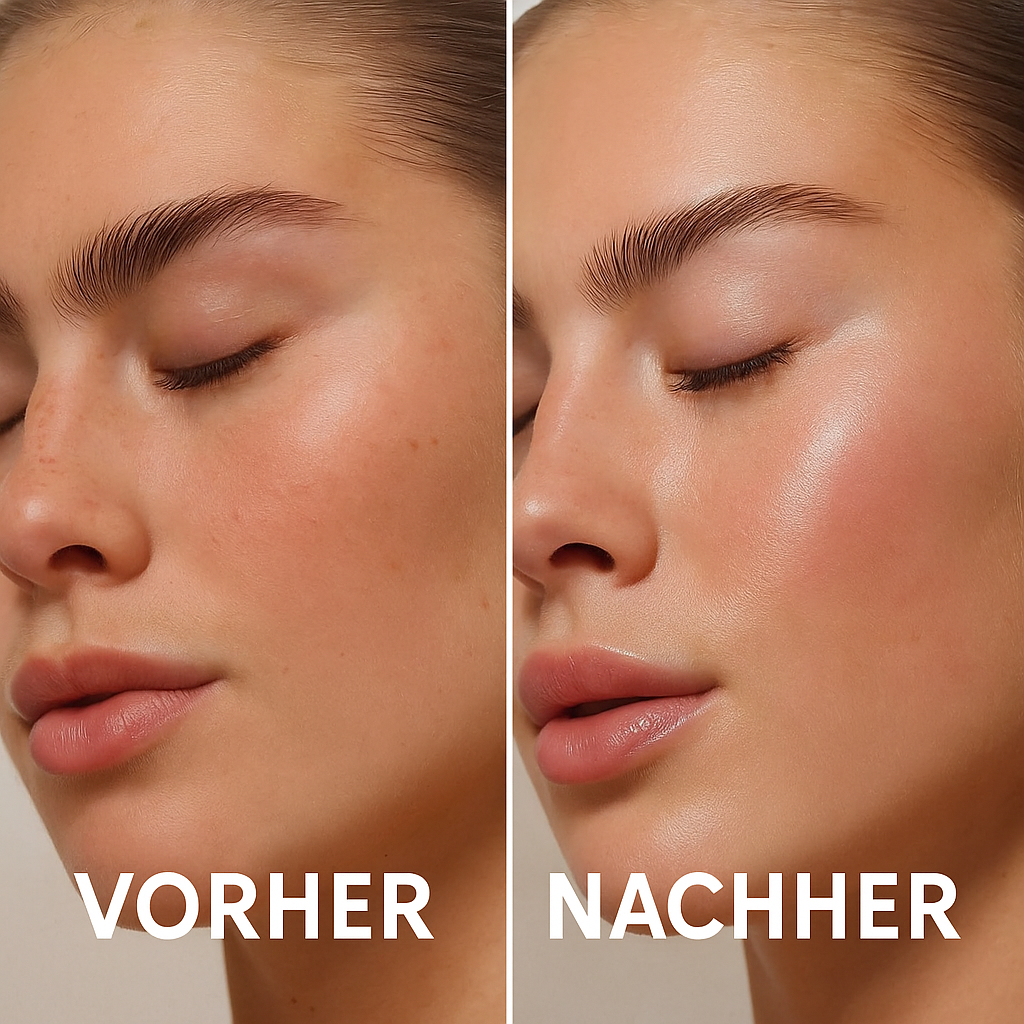 SilkAura™ — Unleash Radiant, Youthful Skin That Turns Heads in Days