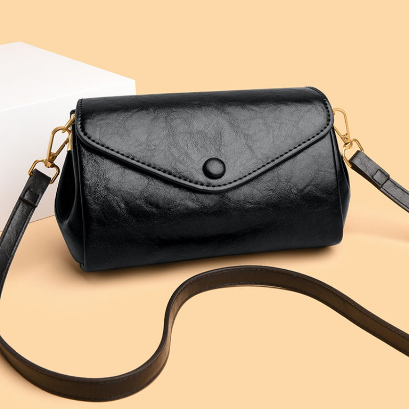 VexaLuxe™ Shoulder Bag — Carry Confidence with Effortless Style and Perfect Order