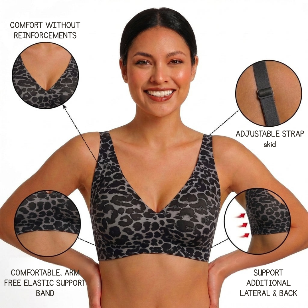 VelvetteX™ — Sculpt Your Curves and Own Every Moment with Unmatched Comfort