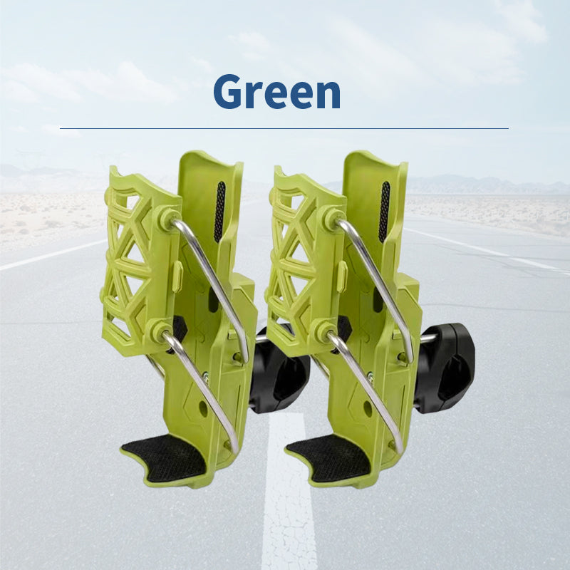 1+1 FREE | FlexRide – Your bottle holder that adapts!