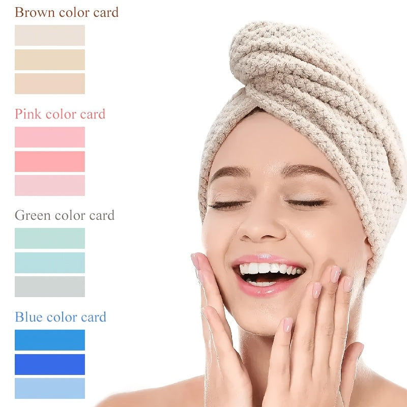 AquaEase – Ultra-Light Quick-Dry Towel for Everyday Comfort