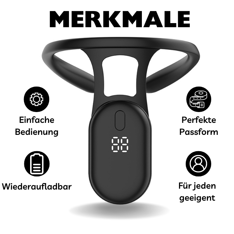 VitaPulse™ — Melt Away Neck Pain Fast and Reclaim Your Freedom