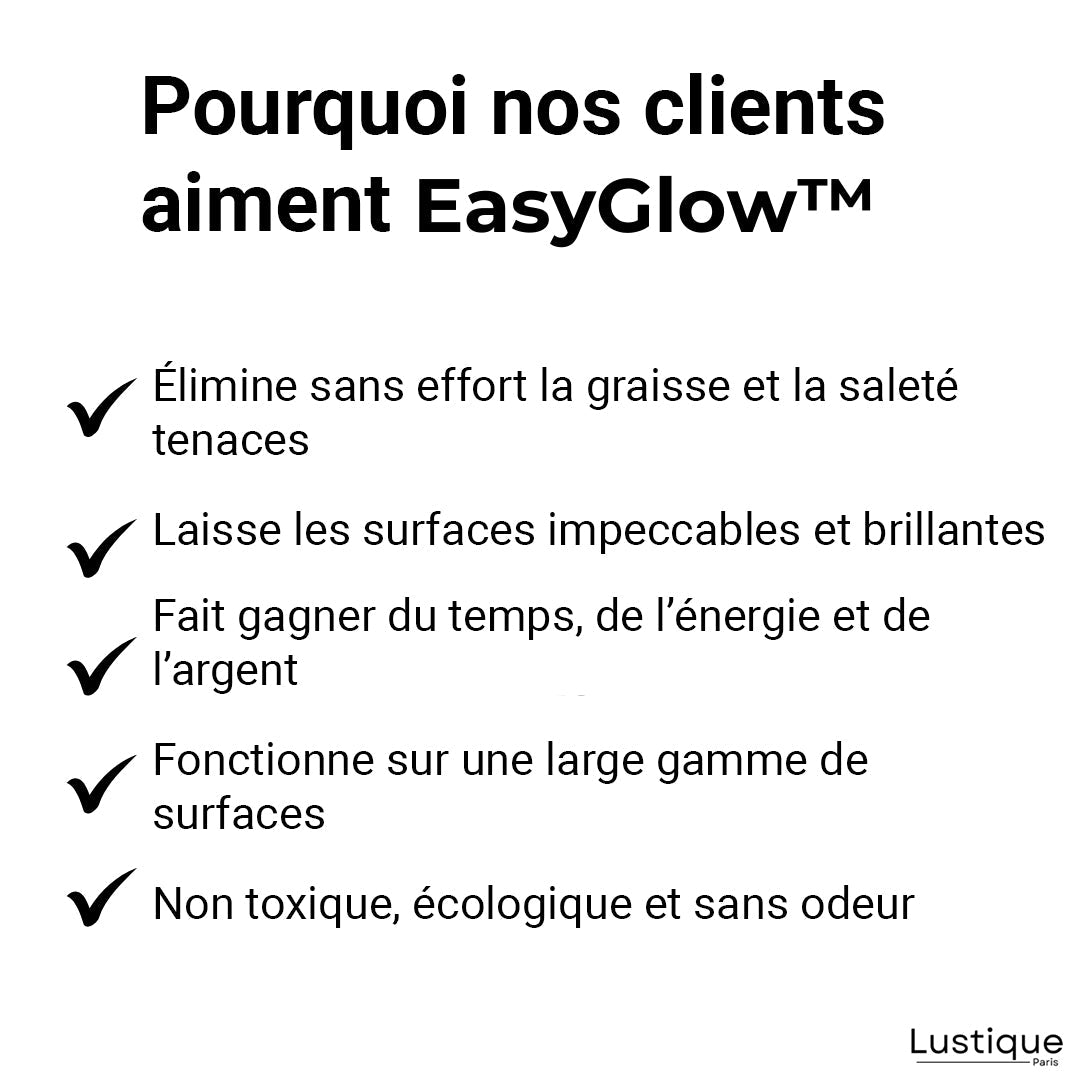 RamaraFresh™ — Effortless, Safe Cleaning That Puts You Back in Control