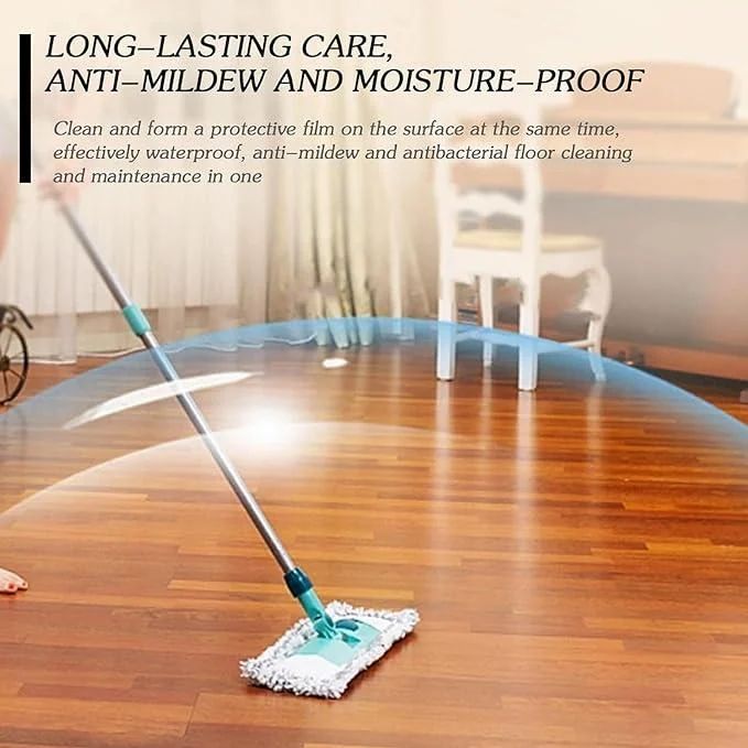 LumaGuard™ — Instantly Revive and Protect Your Surfaces with Radiant Shine