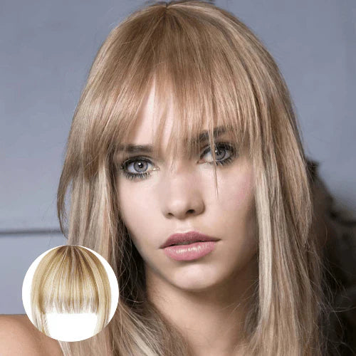 GlowLux™ — Instantly Transform Your Look with Custom Color and Effortless Volume