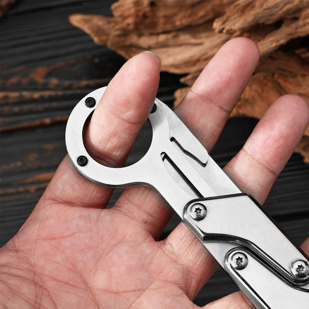 PredaBlade™ — Command Every Cut with Unstoppable Precision and Power