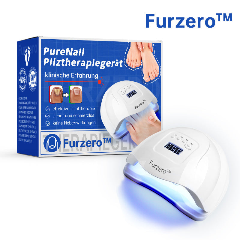 PowerNail™ — Reveal Stunning, Fungus-Free Nails That Command Confidence