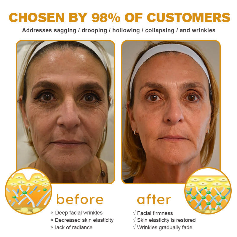GlowMira™ — Unlock Radiant, Youthful Skin That Turns Heads Every Day