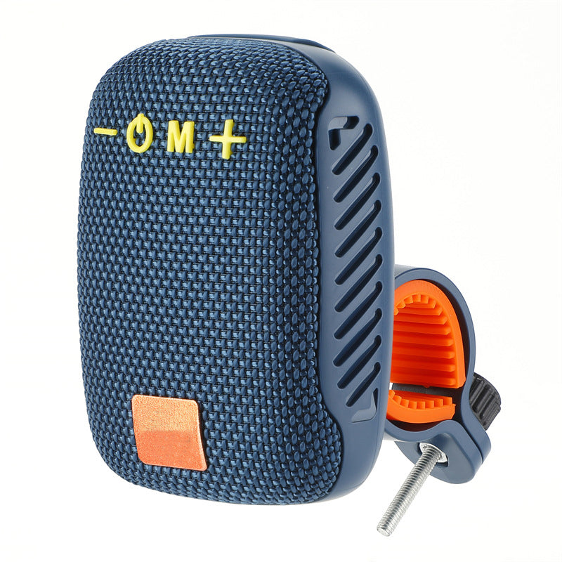 StormBass™ Cycling Speaker — Unleash Epic Sound and Ride Fearlessly in Any Weather