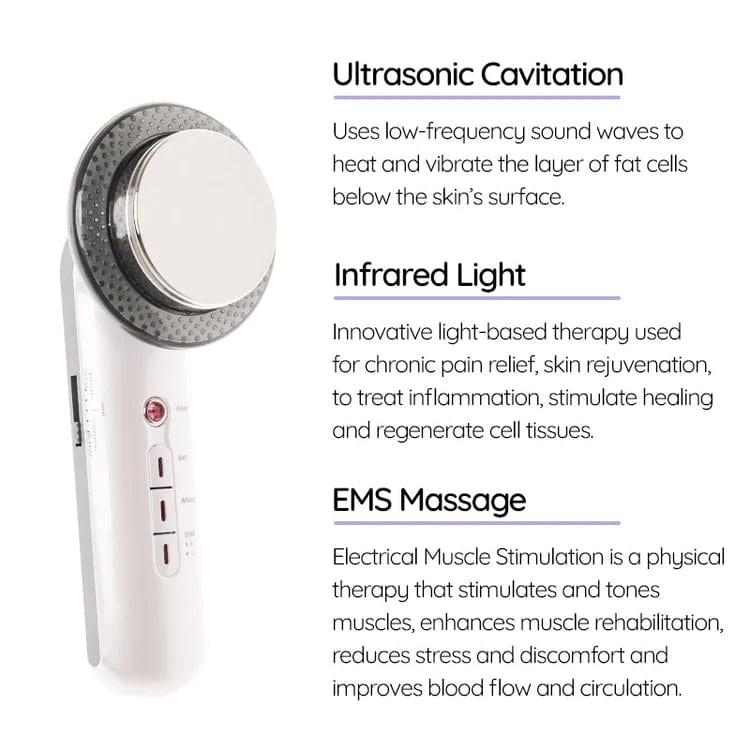 LuminaLift™ — Reveal a Sharper, Youthful Face Instantly Without Surgery