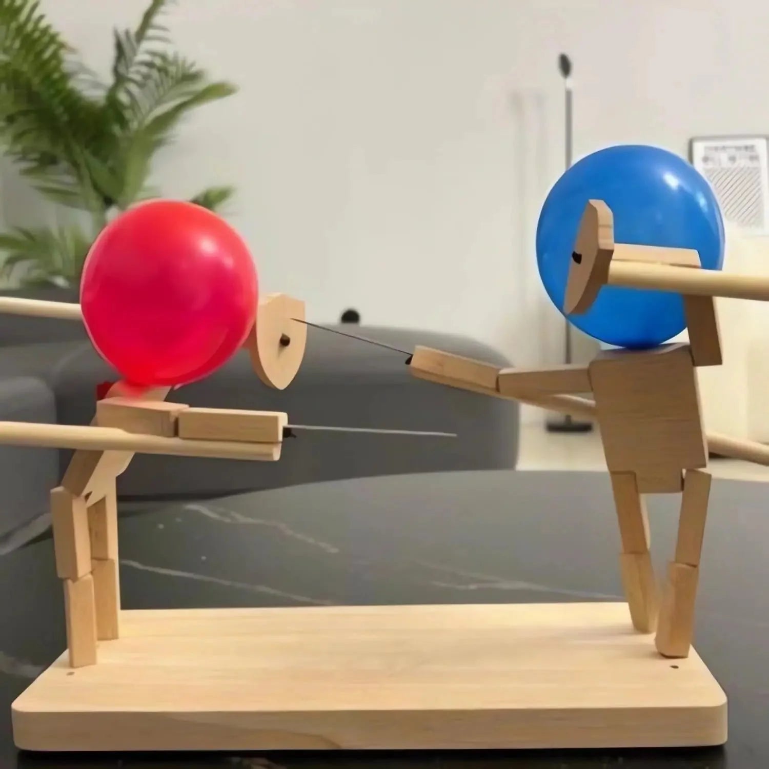 BlitzBrawl™ — Ignite Every Moment with Heart-Pounding, Unstoppable Fun