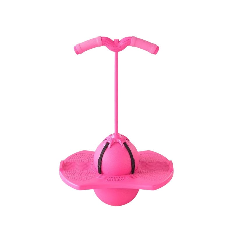 VivaBounce™ — Unleash Fearless Fun and Rock-Solid Confidence with Every Jump