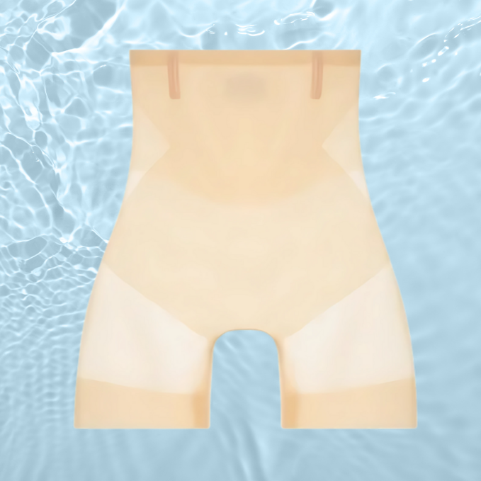 GlideForm™ — Effortless Cooling Shape that Boosts Confidence All Day