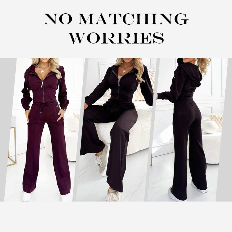 NovaLuxe™ — Glide Through Your Day in Ultimate Comfort and Effortless Style