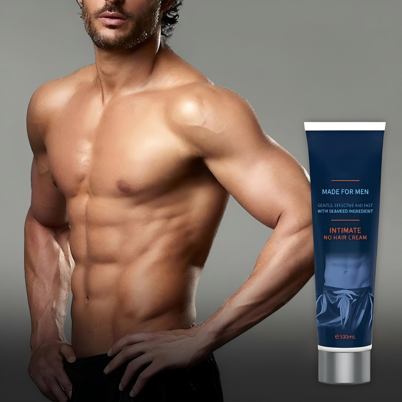 VeloSilk™ — Fast, Gentle Hair Removal That Leaves Your Skin Irresistibly Smooth and Confident
