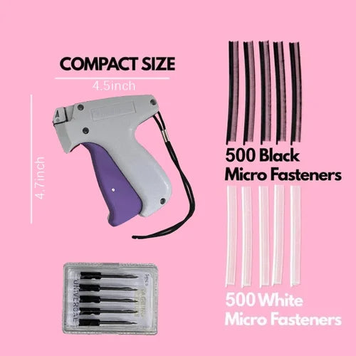 StitchSwift™ — Effortless, Invisible Clothing Fixes for Instant Confidence