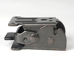 SteelFlex™ Corner Brackets — Unshakable Strength That Folds Away to Free Your Space