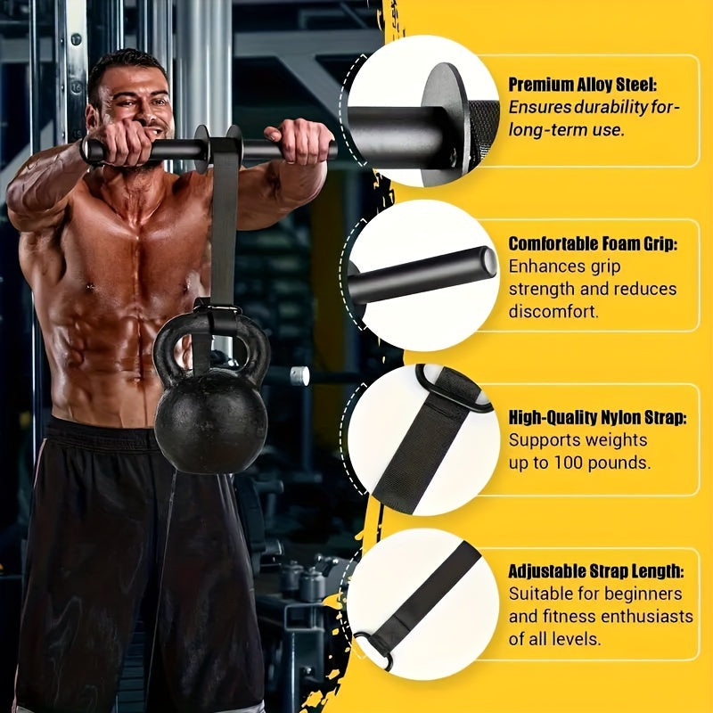 IronGrip Pro – Ultimate Wrist and Forearm Strength Trainer