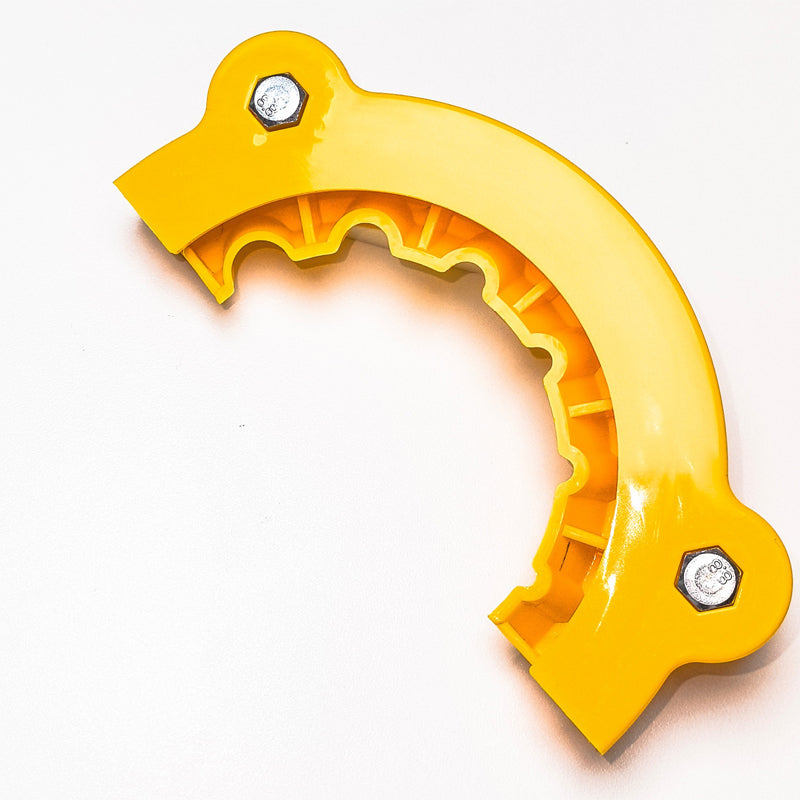 EdgeMaster™ — Sharpen Smarter, Drill Faster, Save Bigger