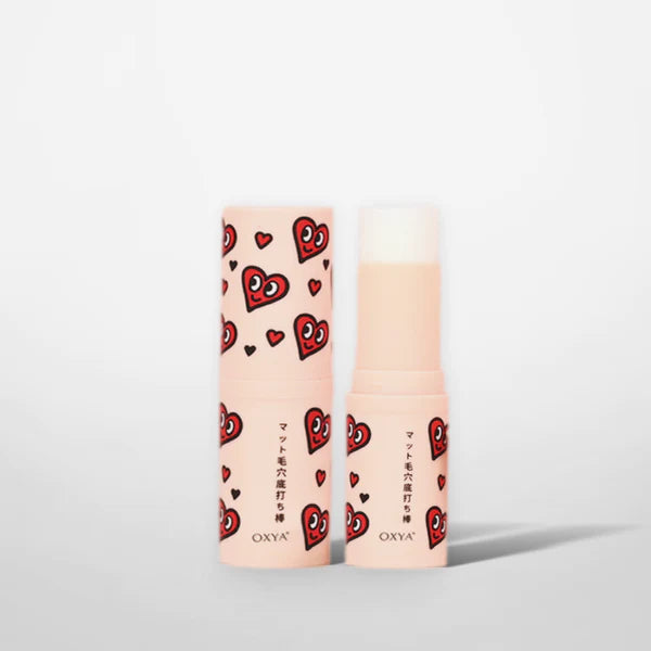 LumaFrost™ — Unlock All-Day, Airbrushed Skin That Dazzles Through Everything
