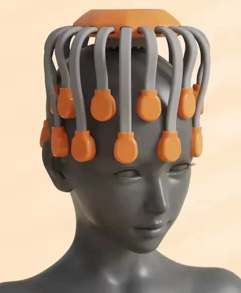 LuminaScalp™ — Instantly Crush Stress and Unlock Radiant, Thriving Hair