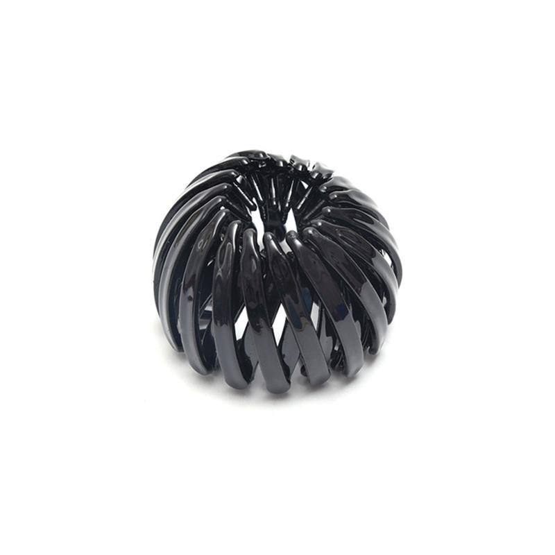 VelvaRing™ — Effortless, Pain-Free Updos That Keep Your Hair Silky and Strong All Day