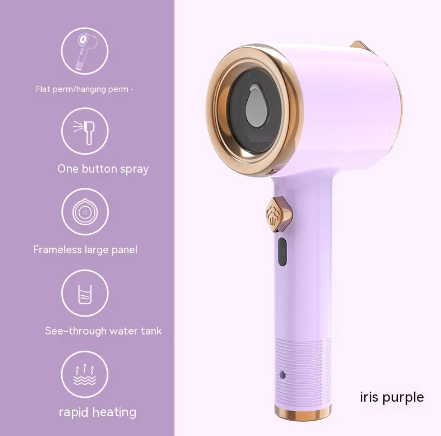 VaporaGlide™ — Instantly Flawless Clothes That Boost Your Confidence Anywhere