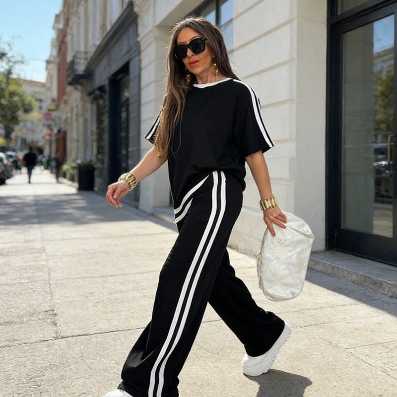 LunaVerve™ — Effortless Style and Comfort That Powers Your Confidence All Day