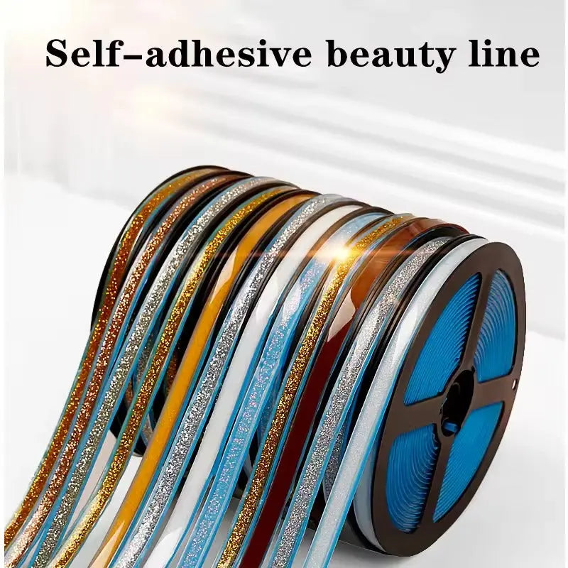 EverGuardStrip™ — Shield Your Surfaces with Invisible, Hassle-Free Armor