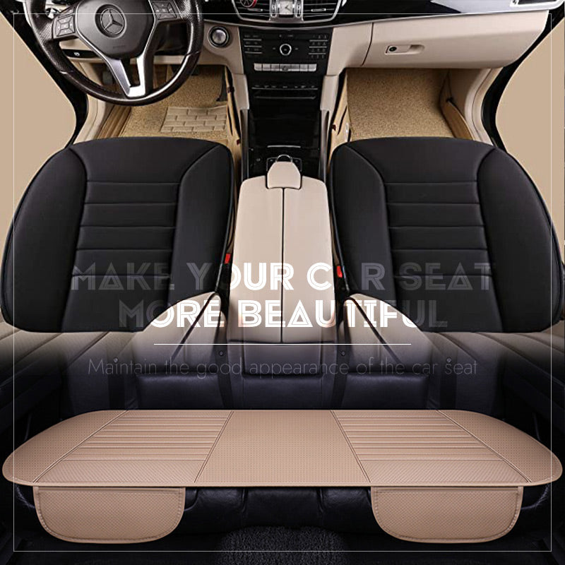 LuxiRide™ — Crush Driving Pain and Stay Cool, Calm, and Collected Every Mile