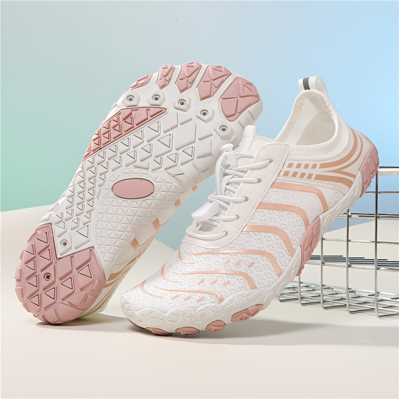 AquaStrider – Versatile Water-Friendly Shoes for Outdoor Fun