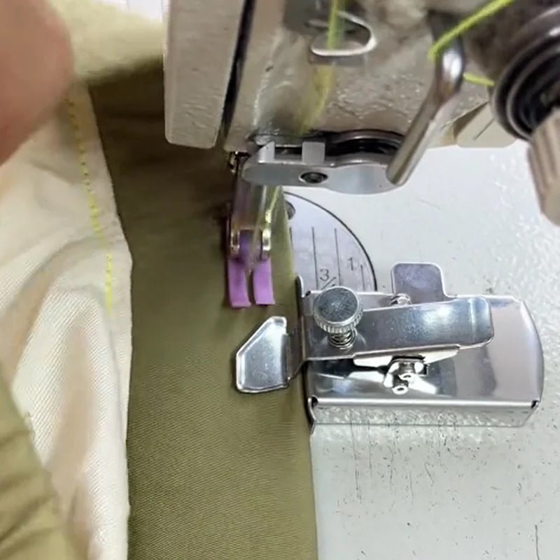 MagniThread™ — Master Every Seam with Effortless, Rock-Solid Precision