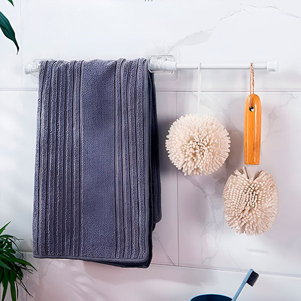 ClipPro™ — Instantly Transform Chaos into Calm with Rock-Solid, Slip-Free Organization