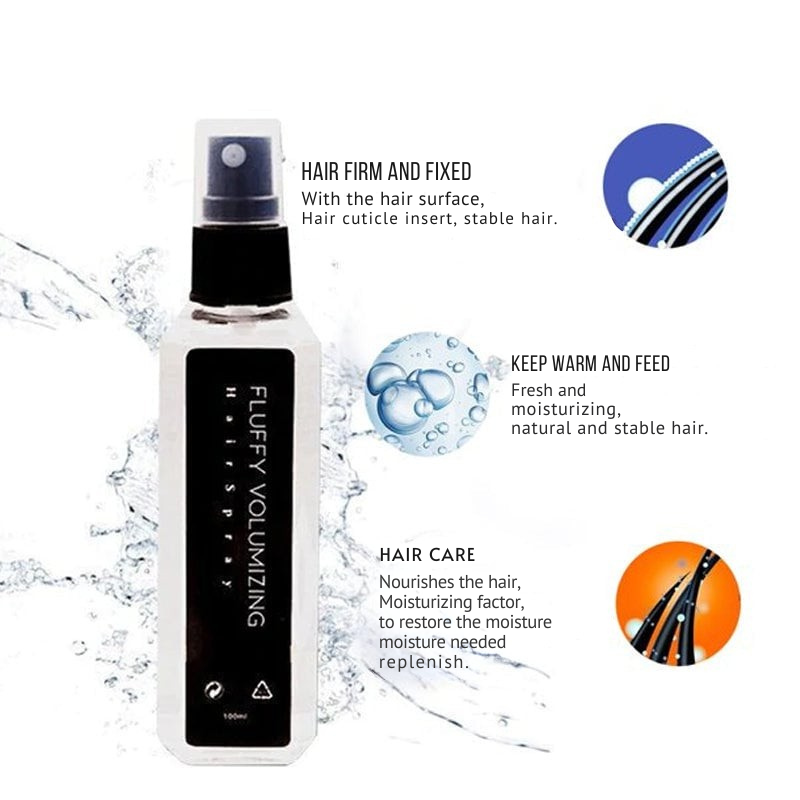 RamberaMist™ — Unleash Instant Volume That Transforms Your Hair Into Full-Bodied Confidence